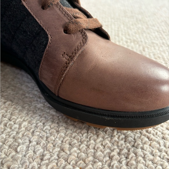 Sorel Evie ll NW Lace - Picture 8 of 13